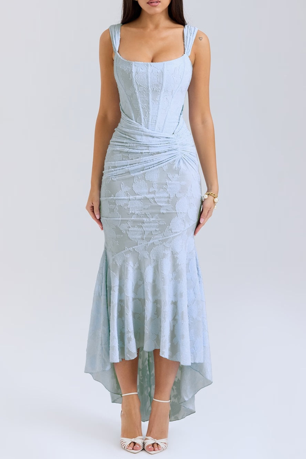 Ainslee - Elegant Dress