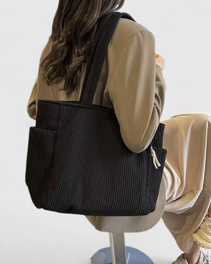 Callista - Sophisticated Tote Bag