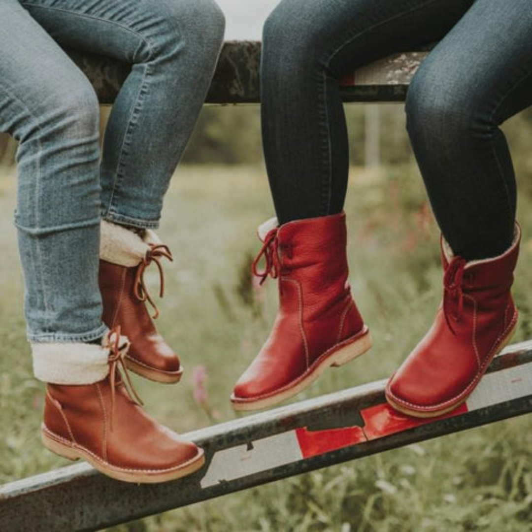 Willow - Insulating and waterproof boots