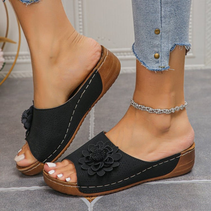 Noemi - Orthopedic Sandals