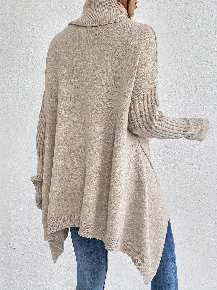 Abigail - Cozy Sweater