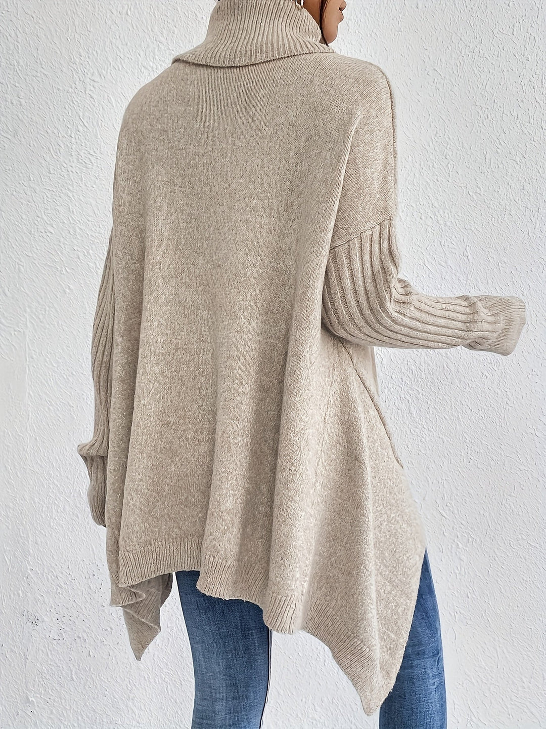 Evelina - Cozy Sweater
