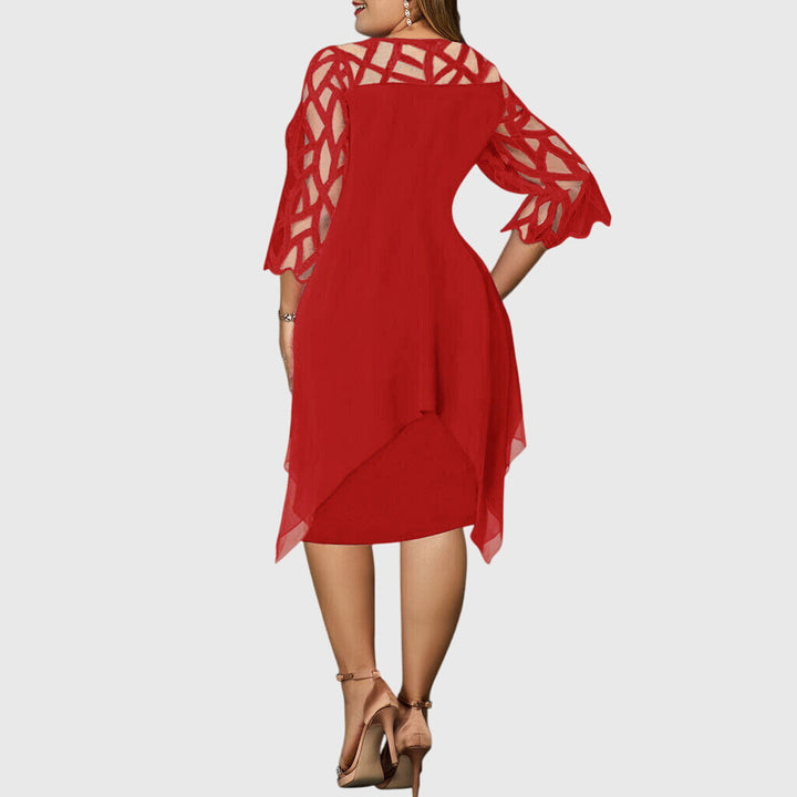 Olivia - Chic Dress