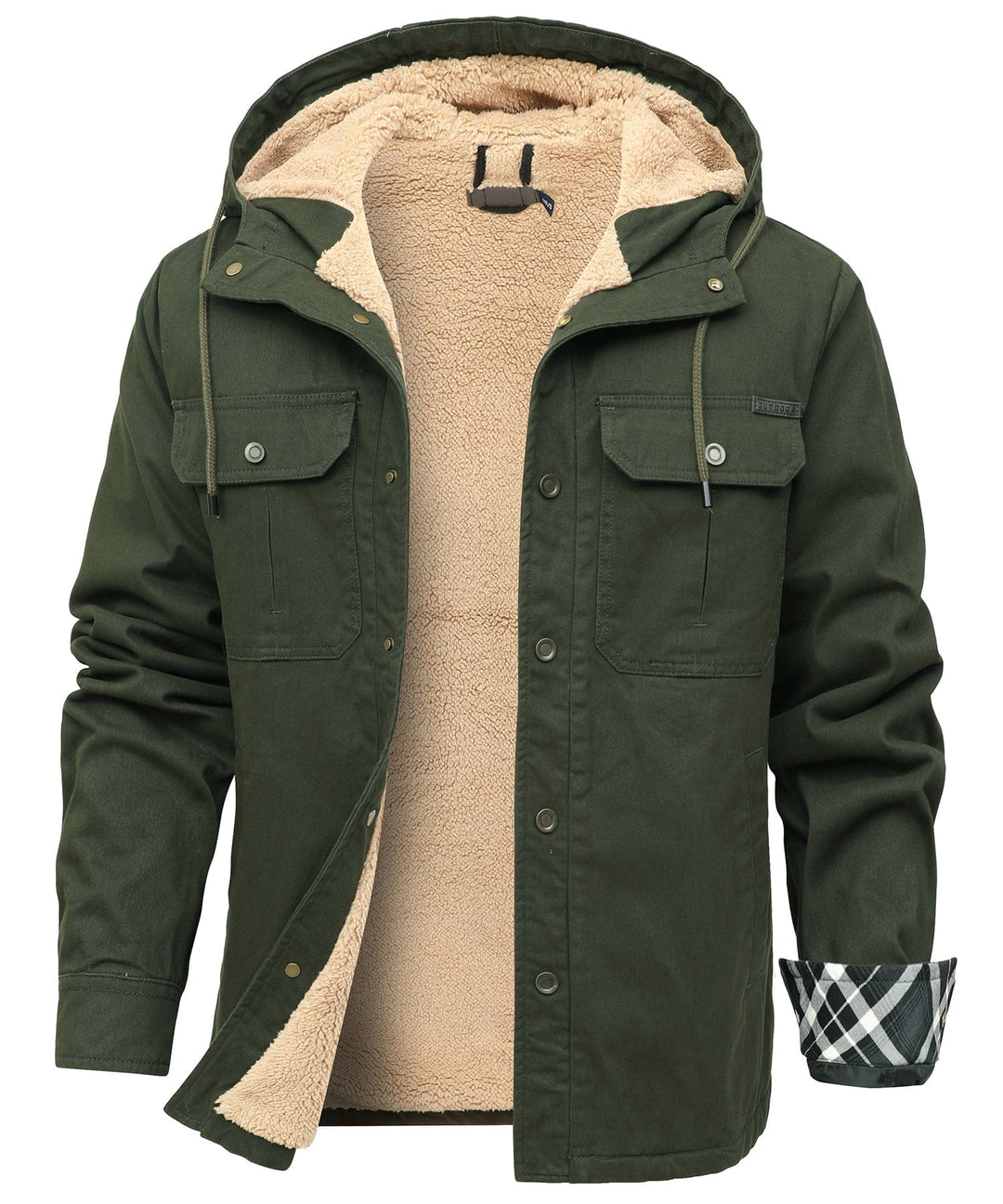 Brandon - Jacket (6 Designs)