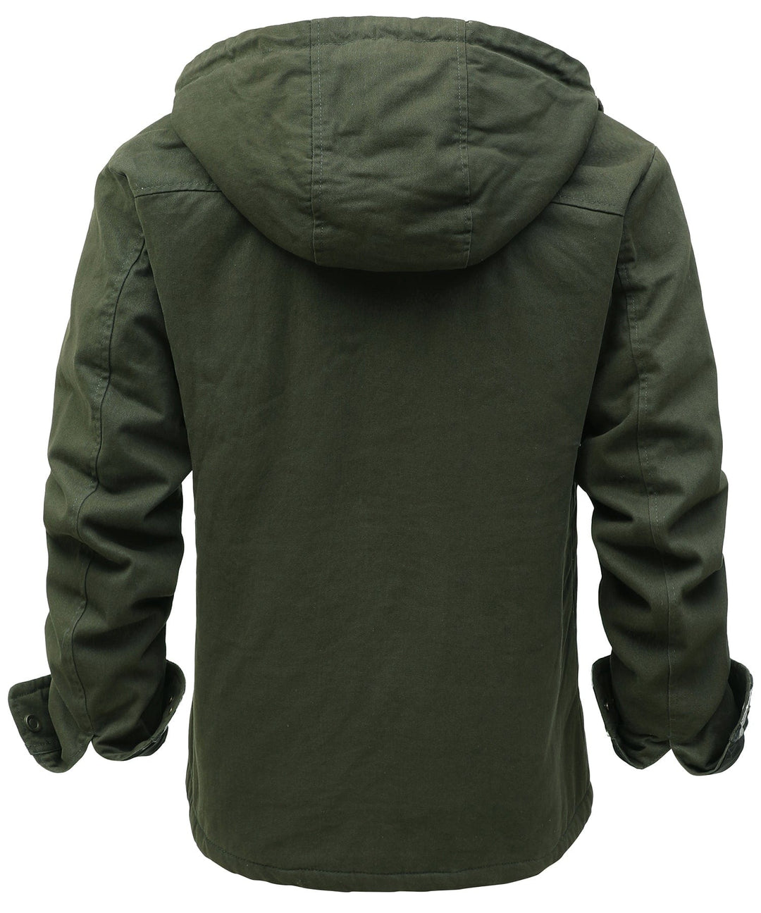 Brandon - Jacket (6 Designs)