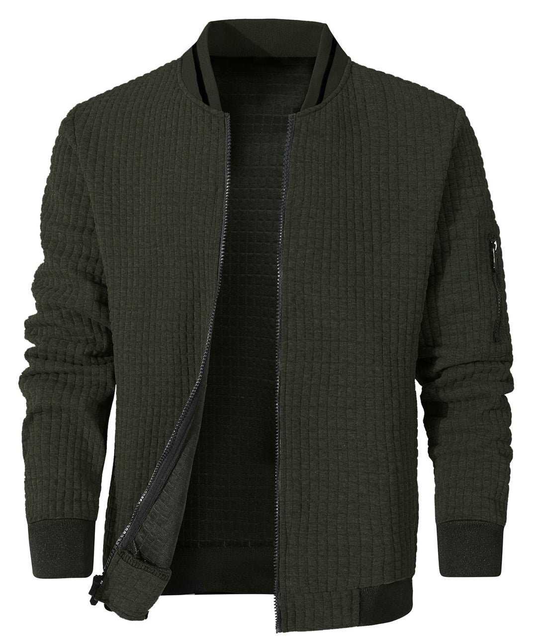 Nicholas - Warmth Jacket
