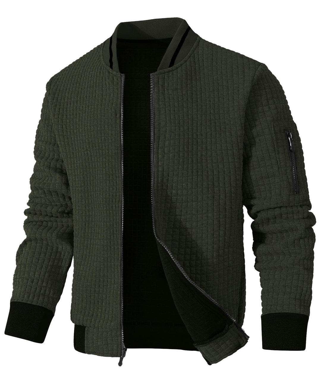 Nicholas - Warmth Jacket