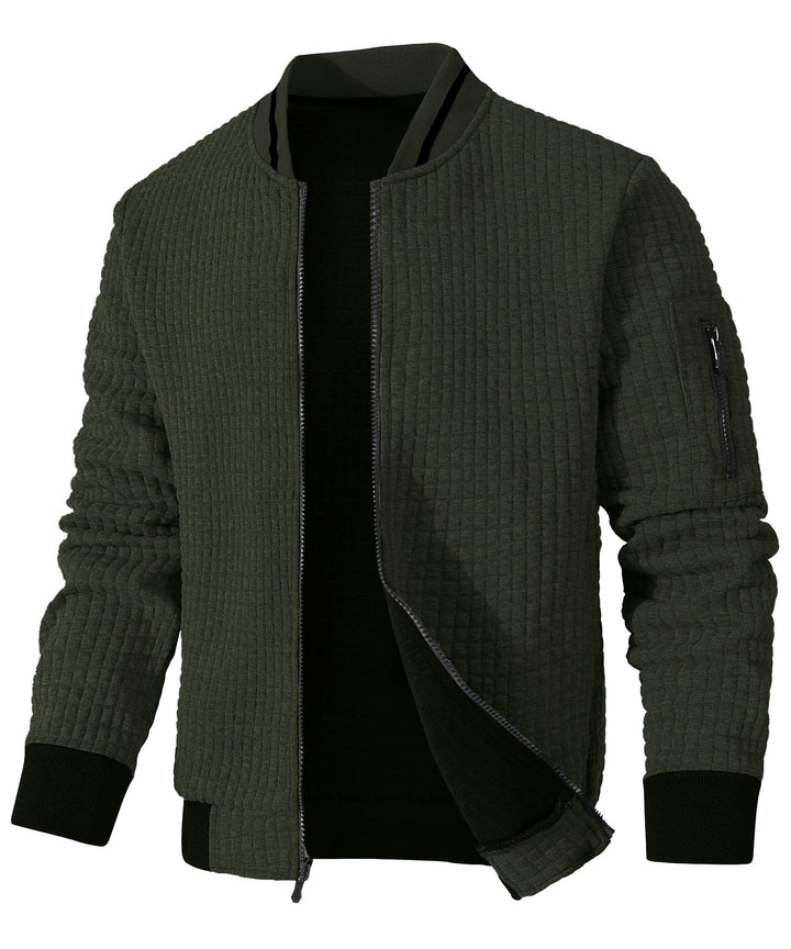 Nicholas - Warmth Jacket
