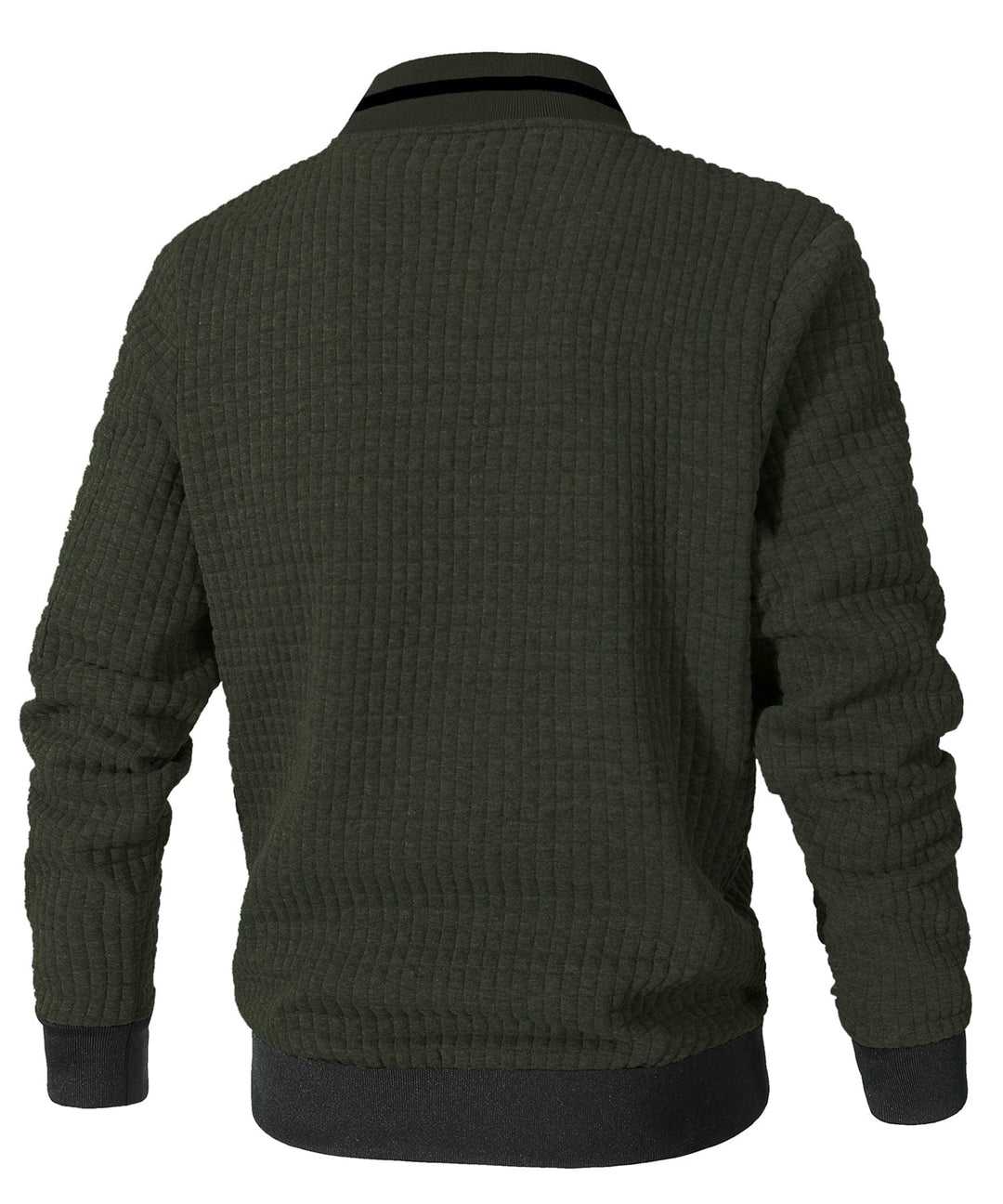 Nicholas - Warmth Jacket