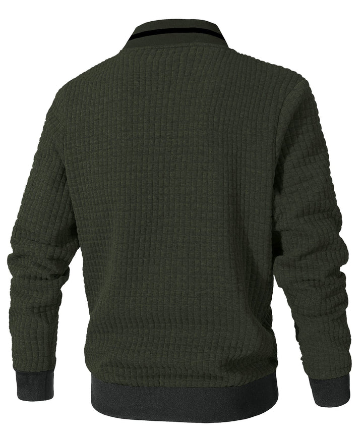 Nicholas - Warmth Jacket