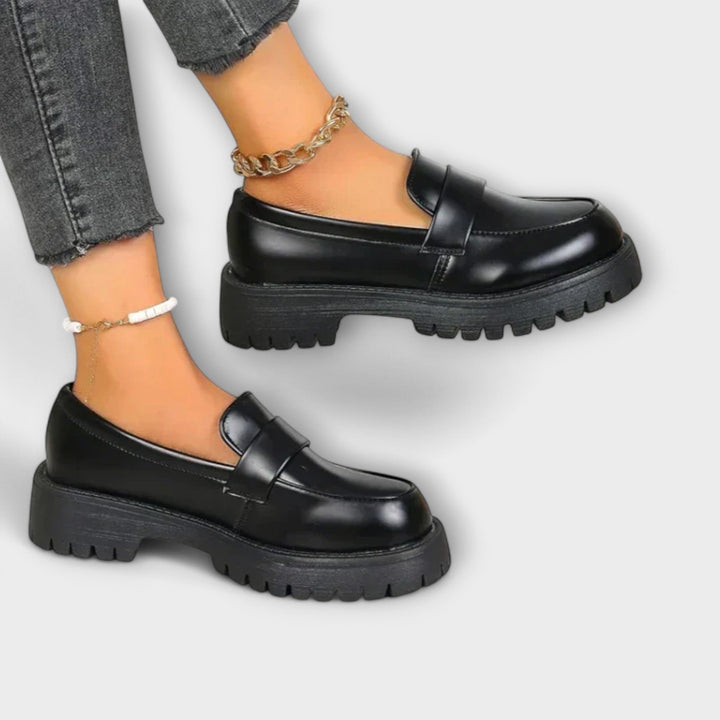 Ruby - Orthopedic Loafers