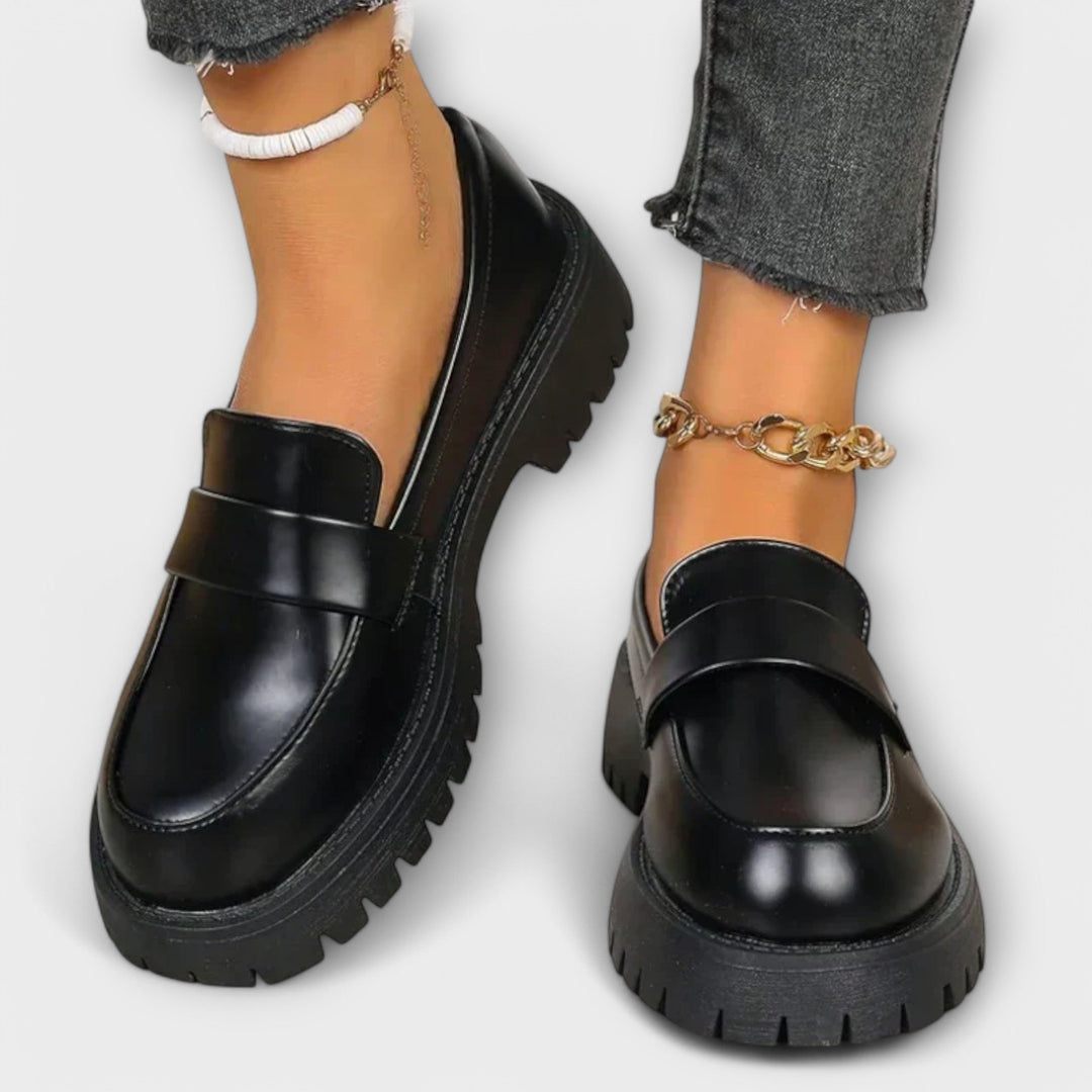 Ruby - Orthopedic Loafers