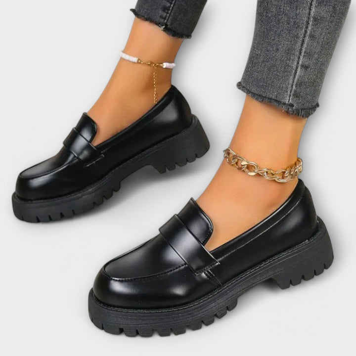 Ruby - Orthopedic Loafers