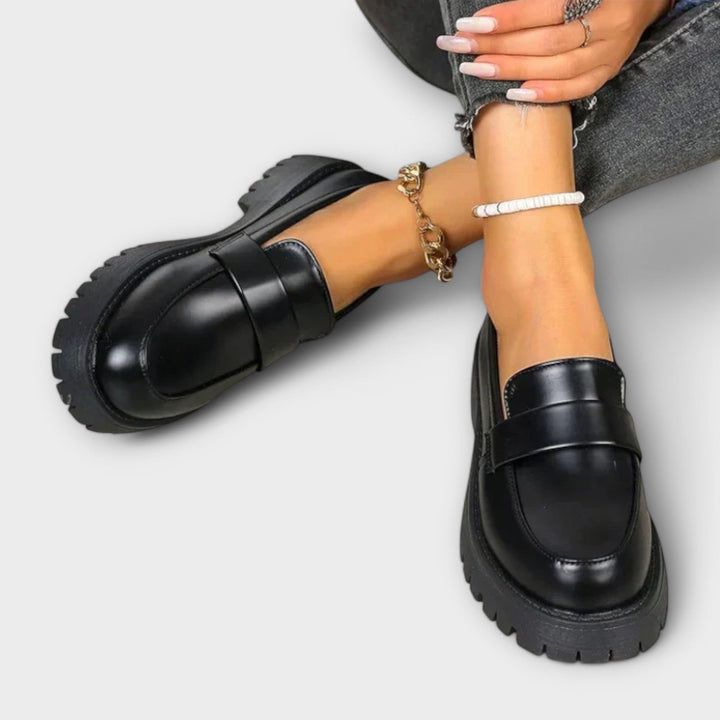 Ruby - Orthopedic Loafers