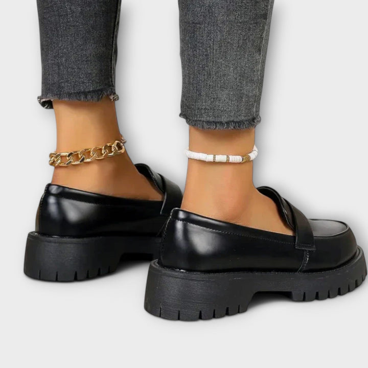 Ruby - Orthopedic Loafers