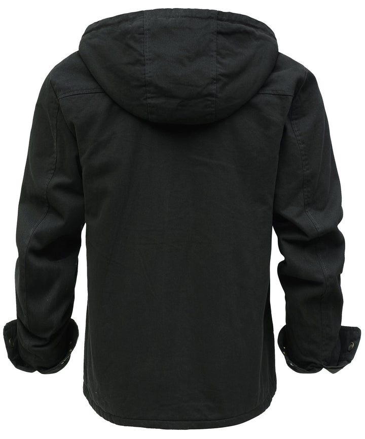 Brandon - Jacket (6 Designs)