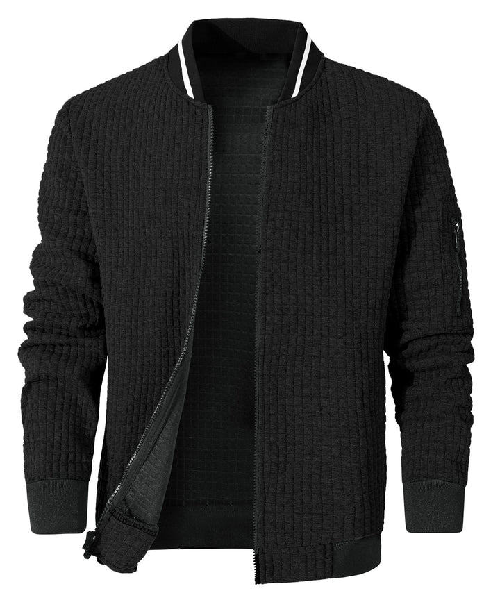 Nicholas - Warmth Jacket