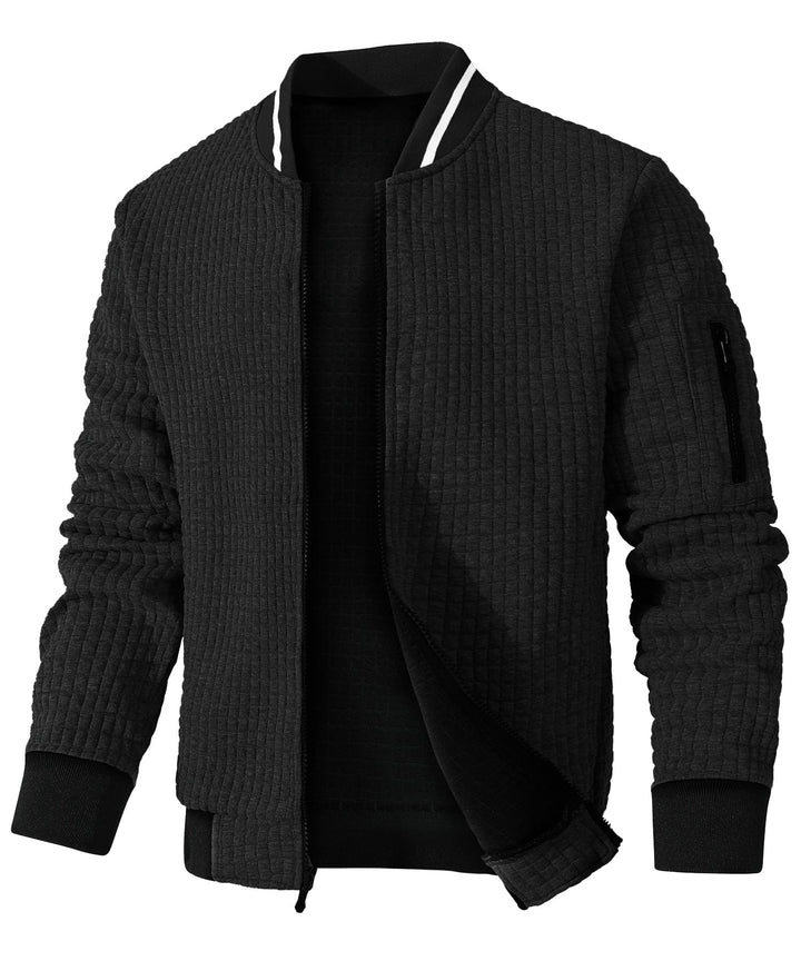 Nicholas - Warmth Jacket