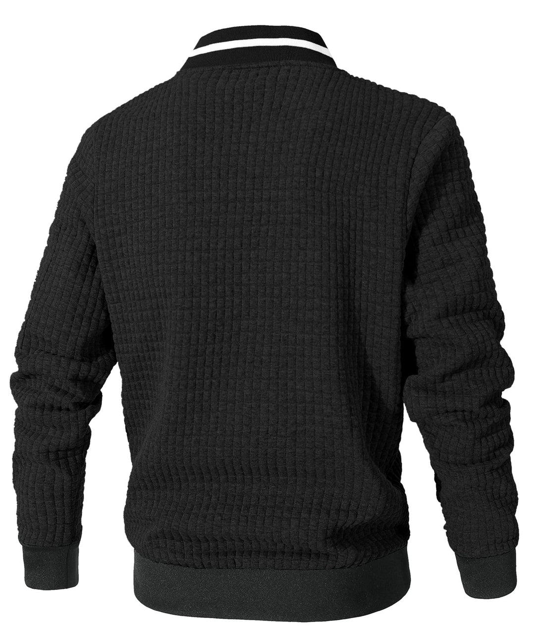 Nicholas - Warmth Jacket