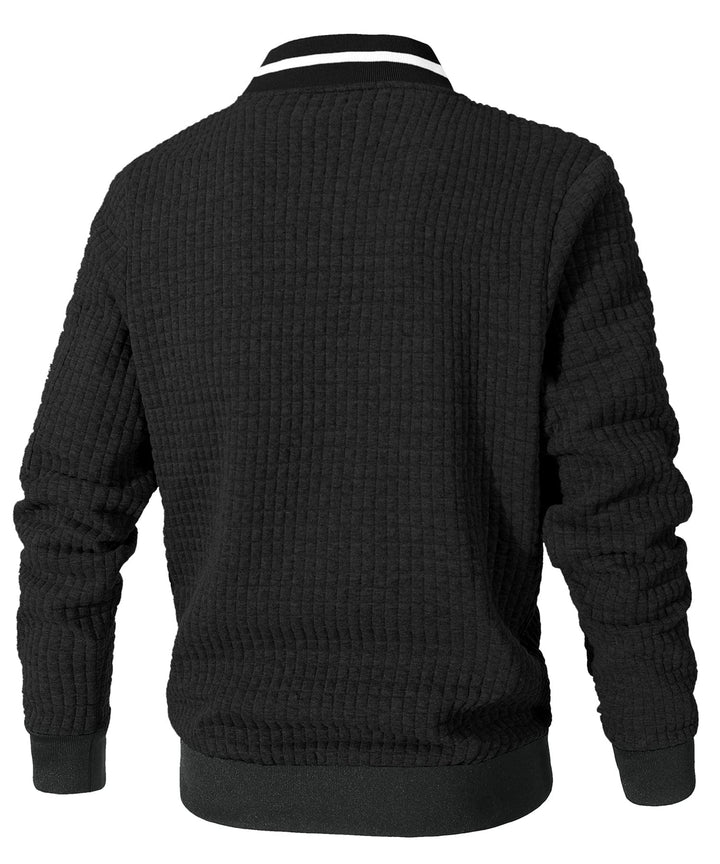 Nicholas - Warmth Jacket