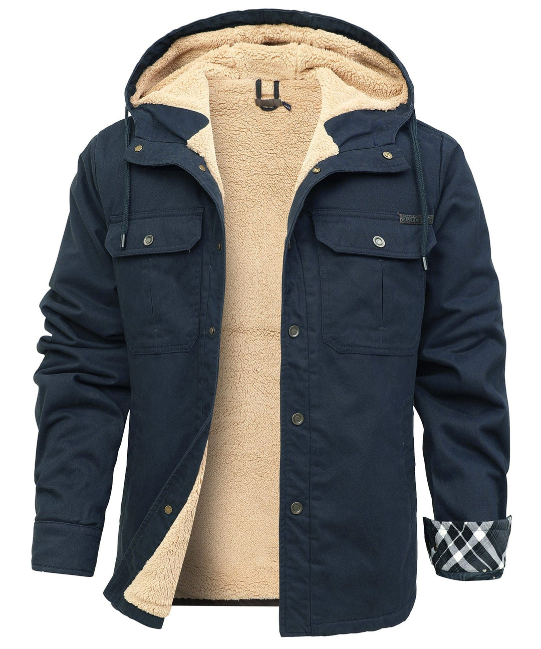 Brandon - Jacket (6 Designs)