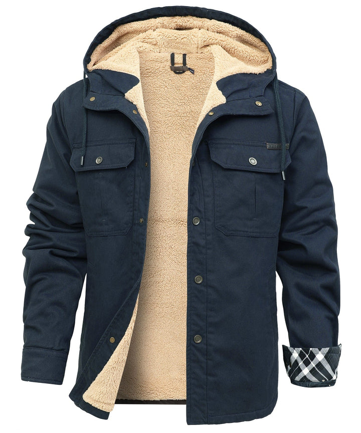 Brandon - Jacket (6 Designs)