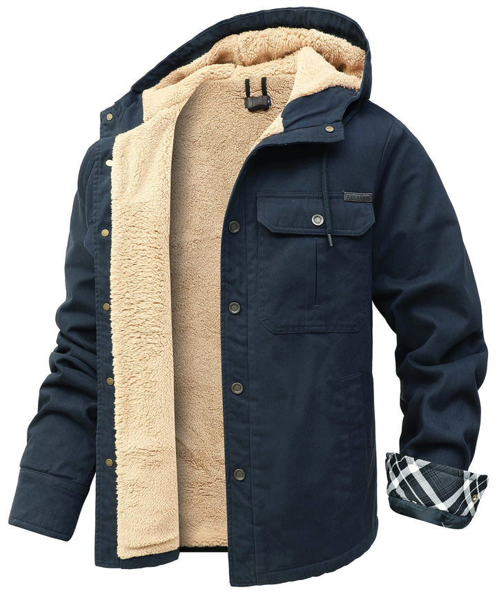 Brandon - Jacket (6 Designs)