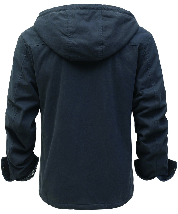 Brandon - Jacket (6 Designs)
