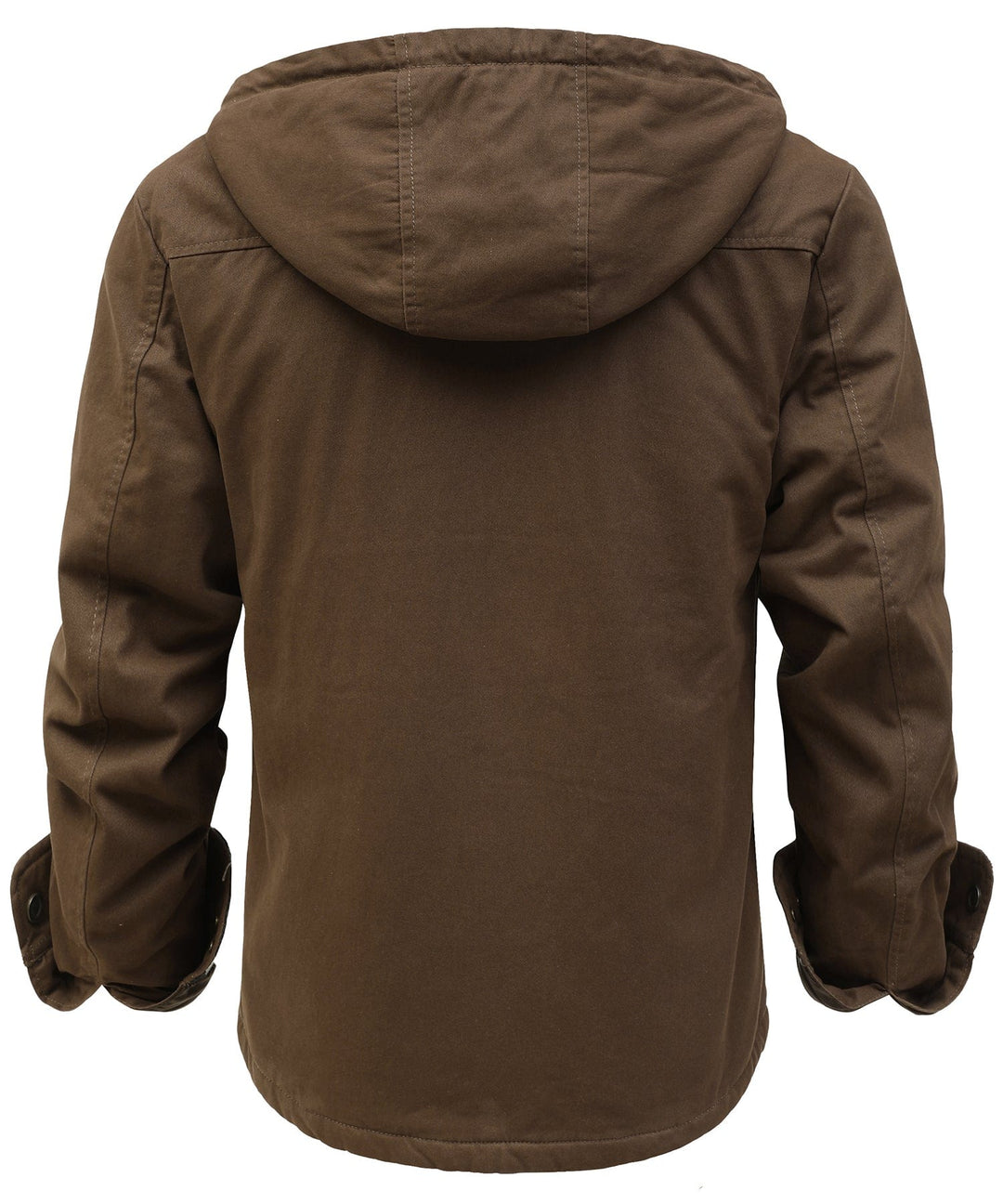 Brandon - Jacket (6 Designs)