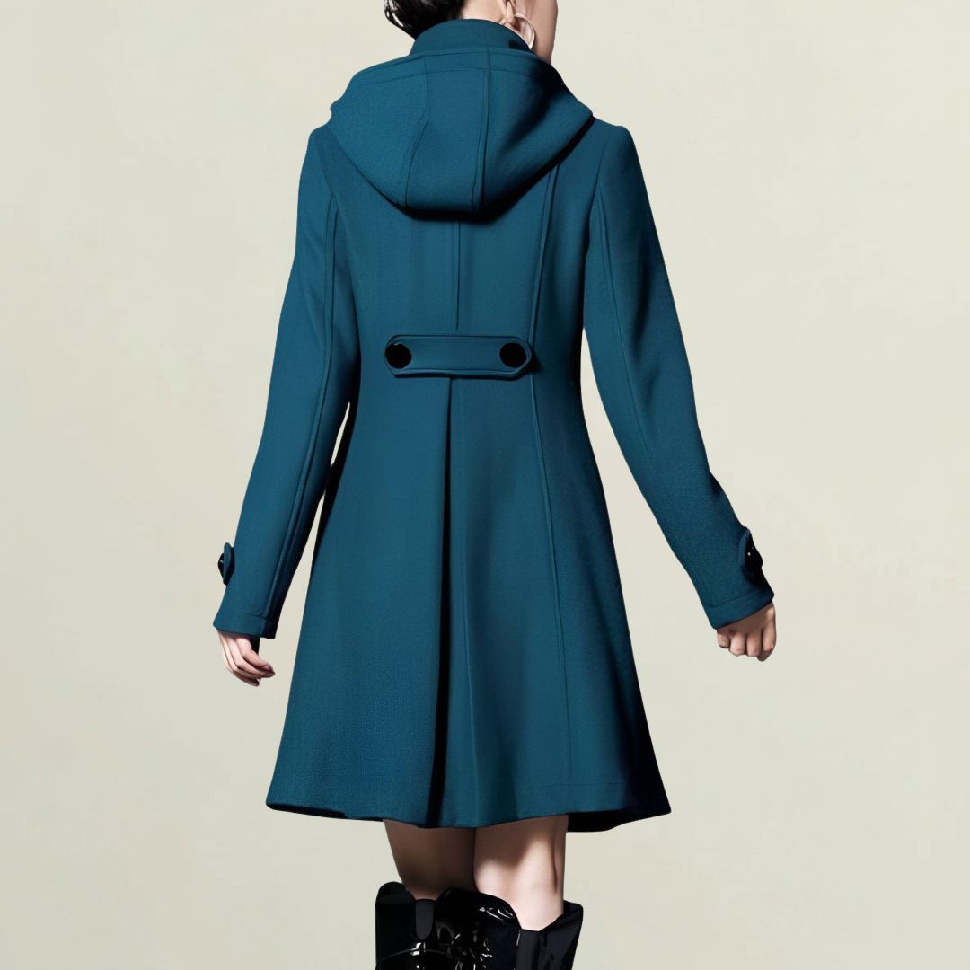 Renata - Cosy Everyday Jacket