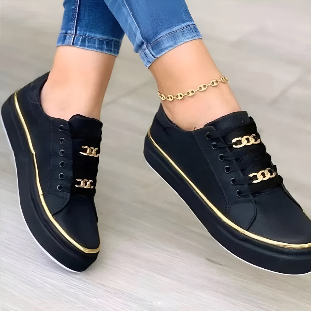 Nancy - Stylish Orthopedic Sports Shoes