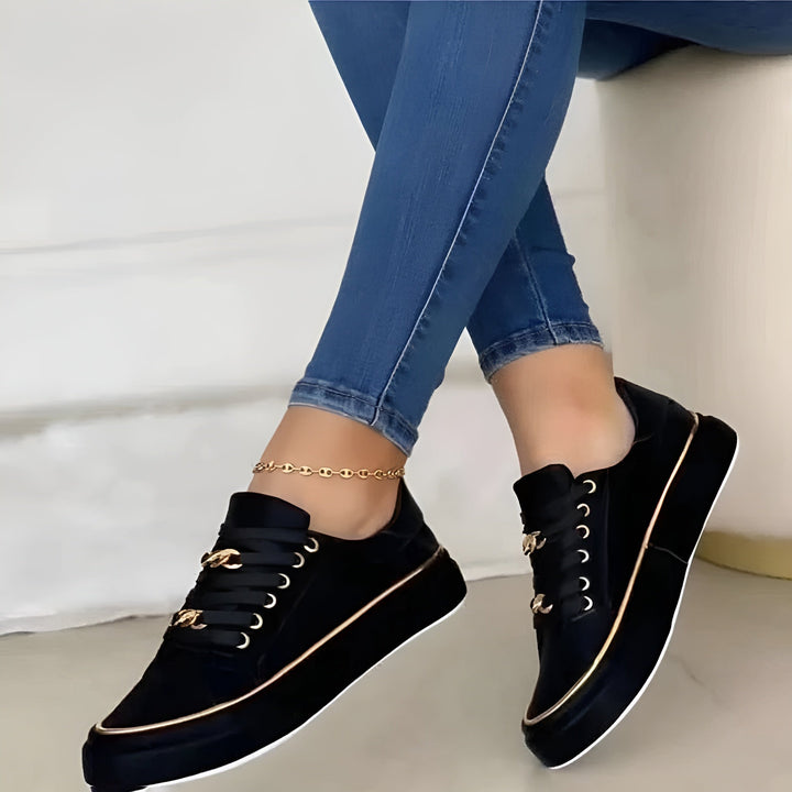 Nancy - Stylish Orthopedic Sports Shoes