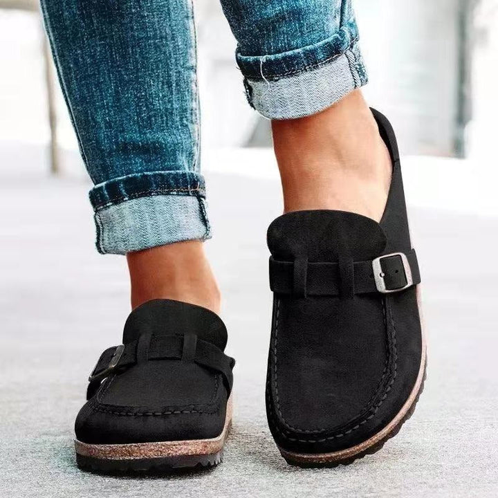 Ruth - Premium Orthopaedic Loafers