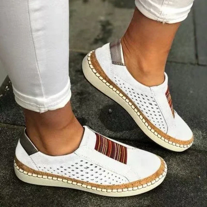 Alice - Comfortable Walking Shoes
