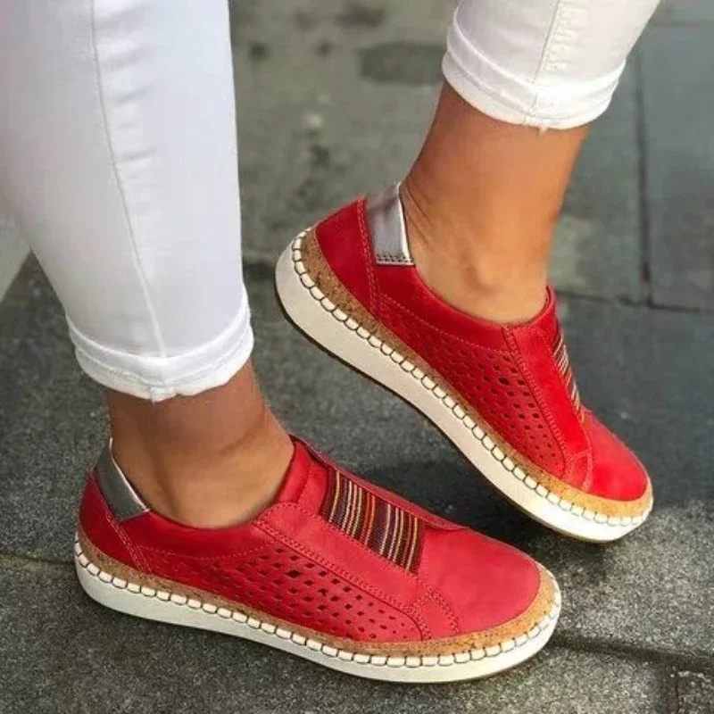 Alice - Comfortable Walking Shoes