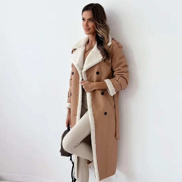 Lily - Trench Coat