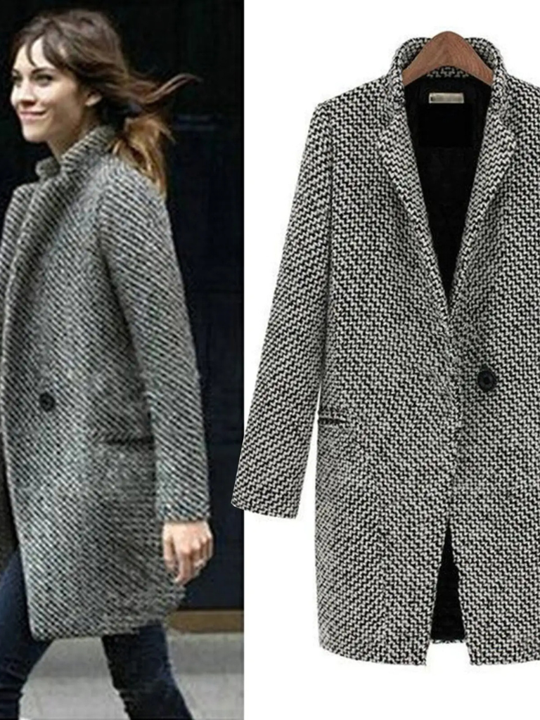 Sabine - City coat