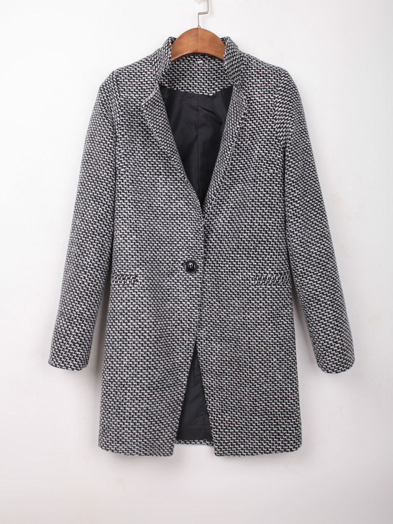 Sabine - City coat