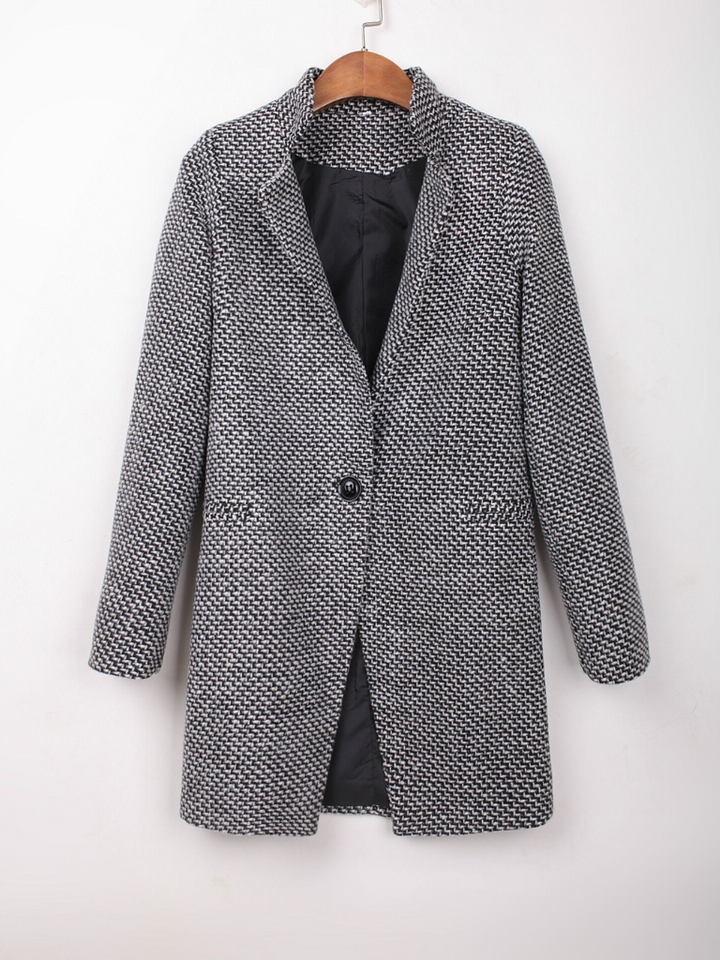 Sabine - City coat