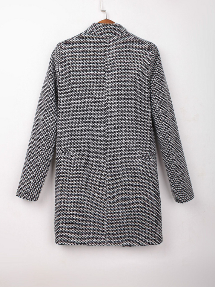 Sabine - City coat