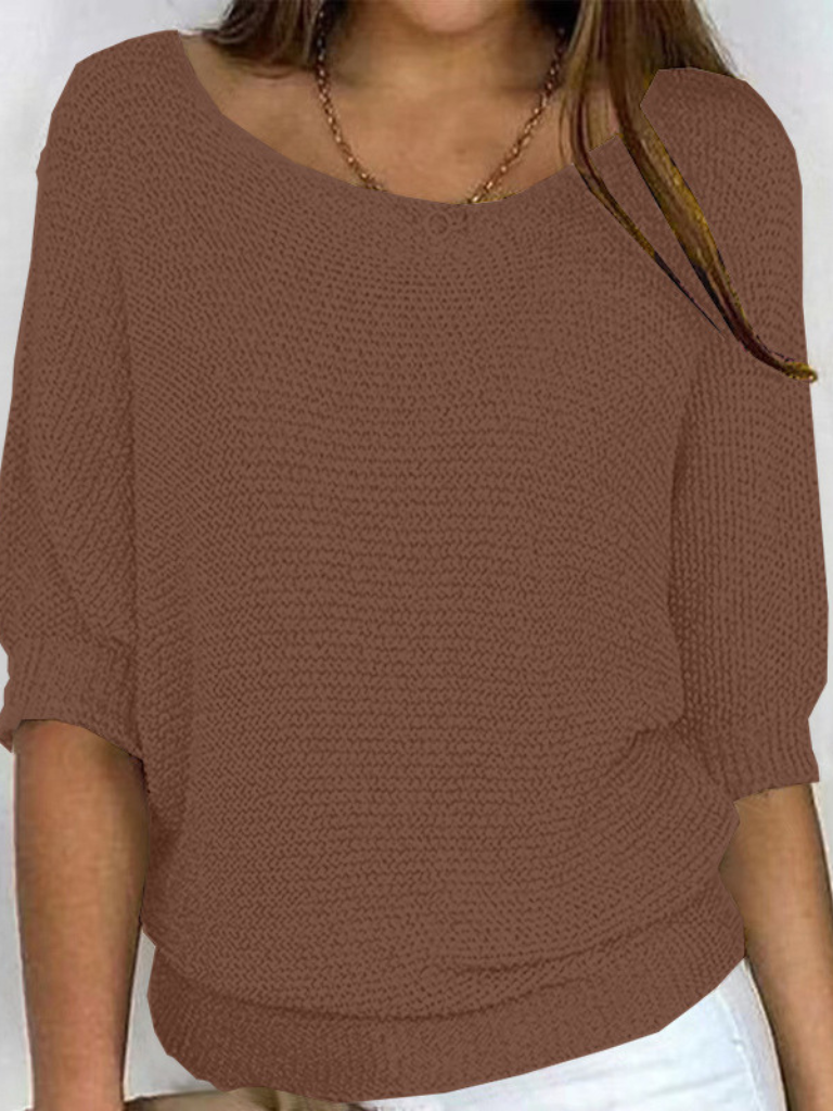 Felicity - Knit top