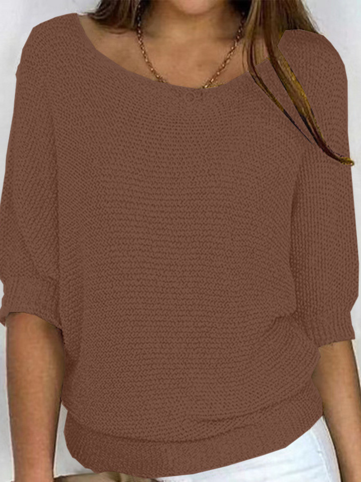 Felicity - Knit top