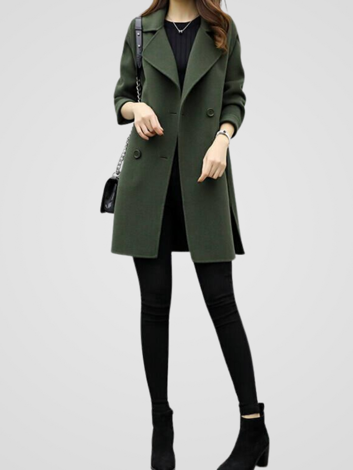 Coralie - Coat