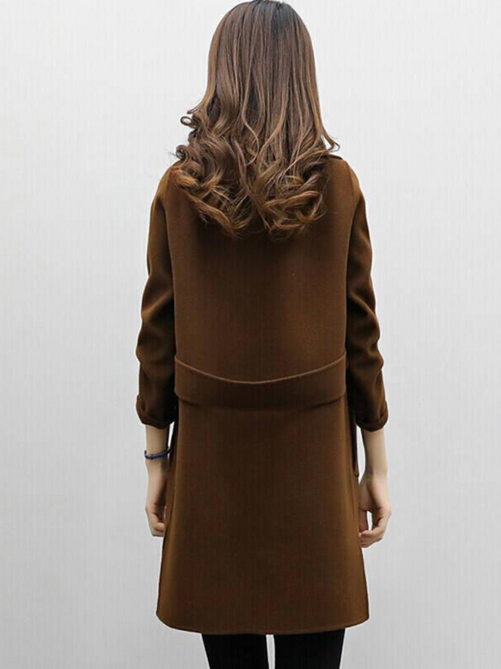 Coralie - Coat
