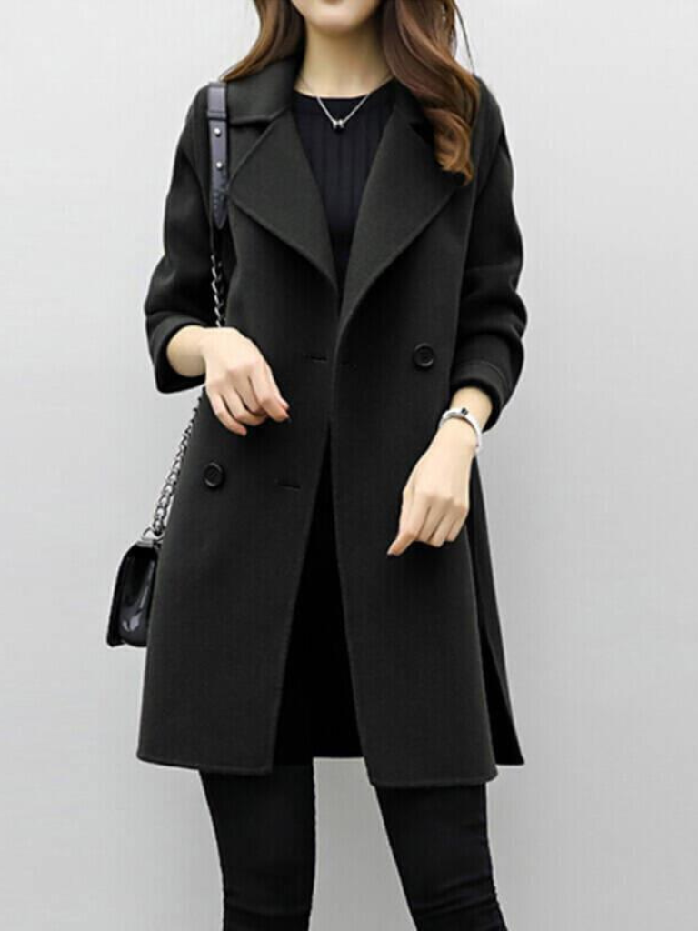 Coralie - Coat