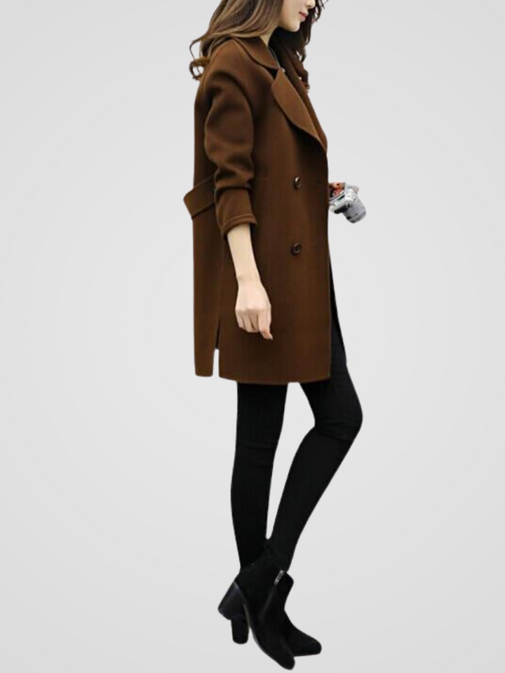 Coralie - Coat