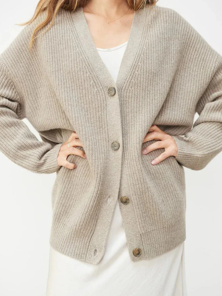 Elodie - Cardigan