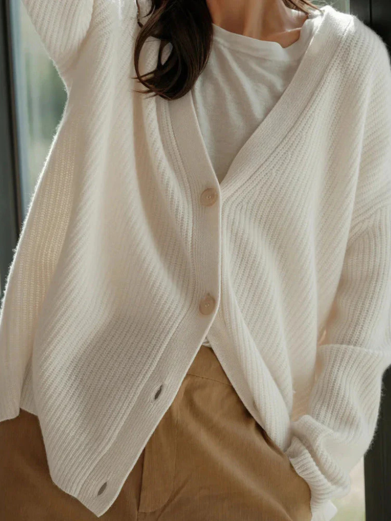 Elodie - Cardigan