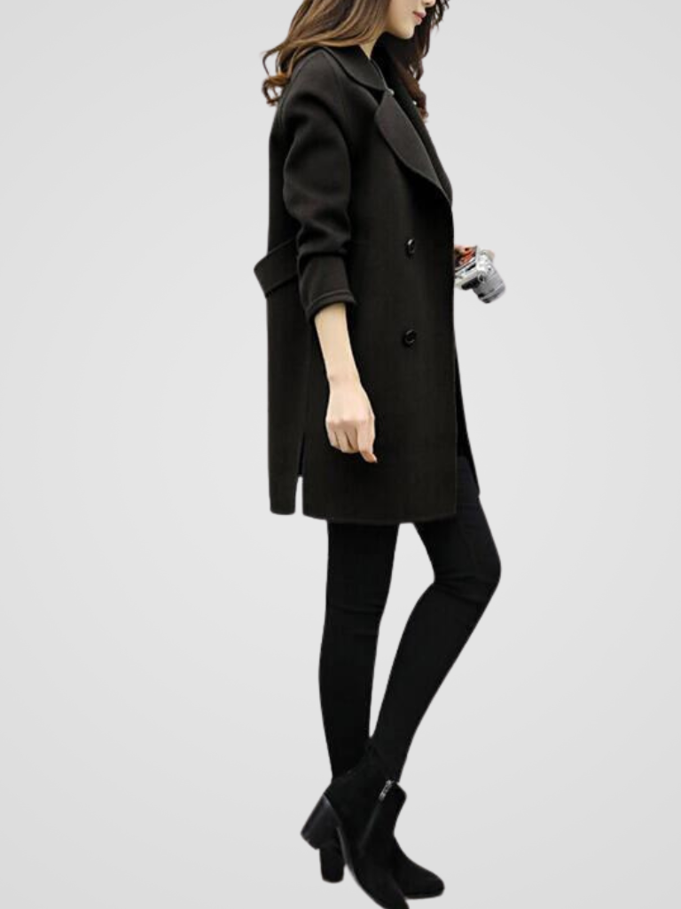 Coralie - Coat