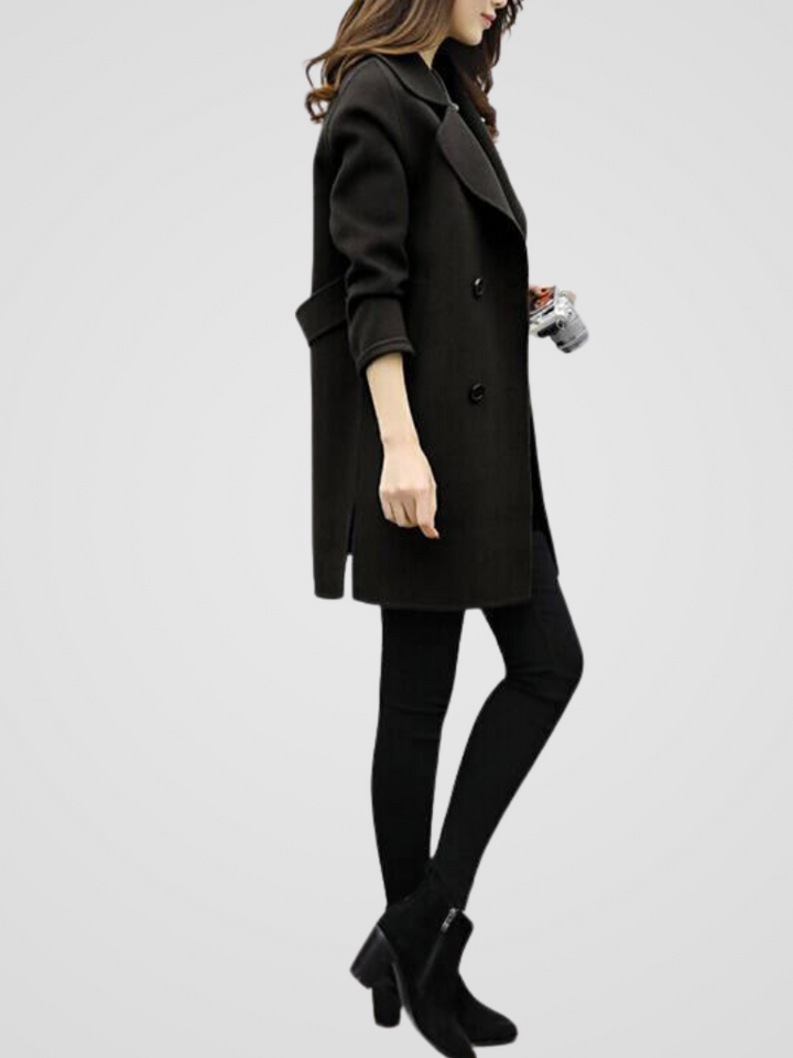 Coralie - Coat